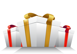 Win Prizes with Contests, Giveaways, and Promotions by TST