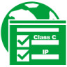 Bulk Class C Ip Checker