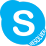 free online skype resolver